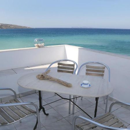 Βlue Comfort Apts-Sitia Sitia (Crete) Exterior foto