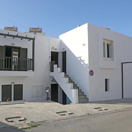 Βlue Comfort Apts-Sitia Sitia (Crete) Exterior foto