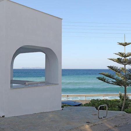 Βlue Comfort Apts-Sitia Sitia (Crete) Exterior foto