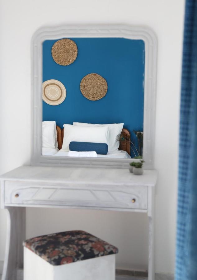 Βlue Comfort Apts-Sitia Sitia (Crete) Exterior foto
