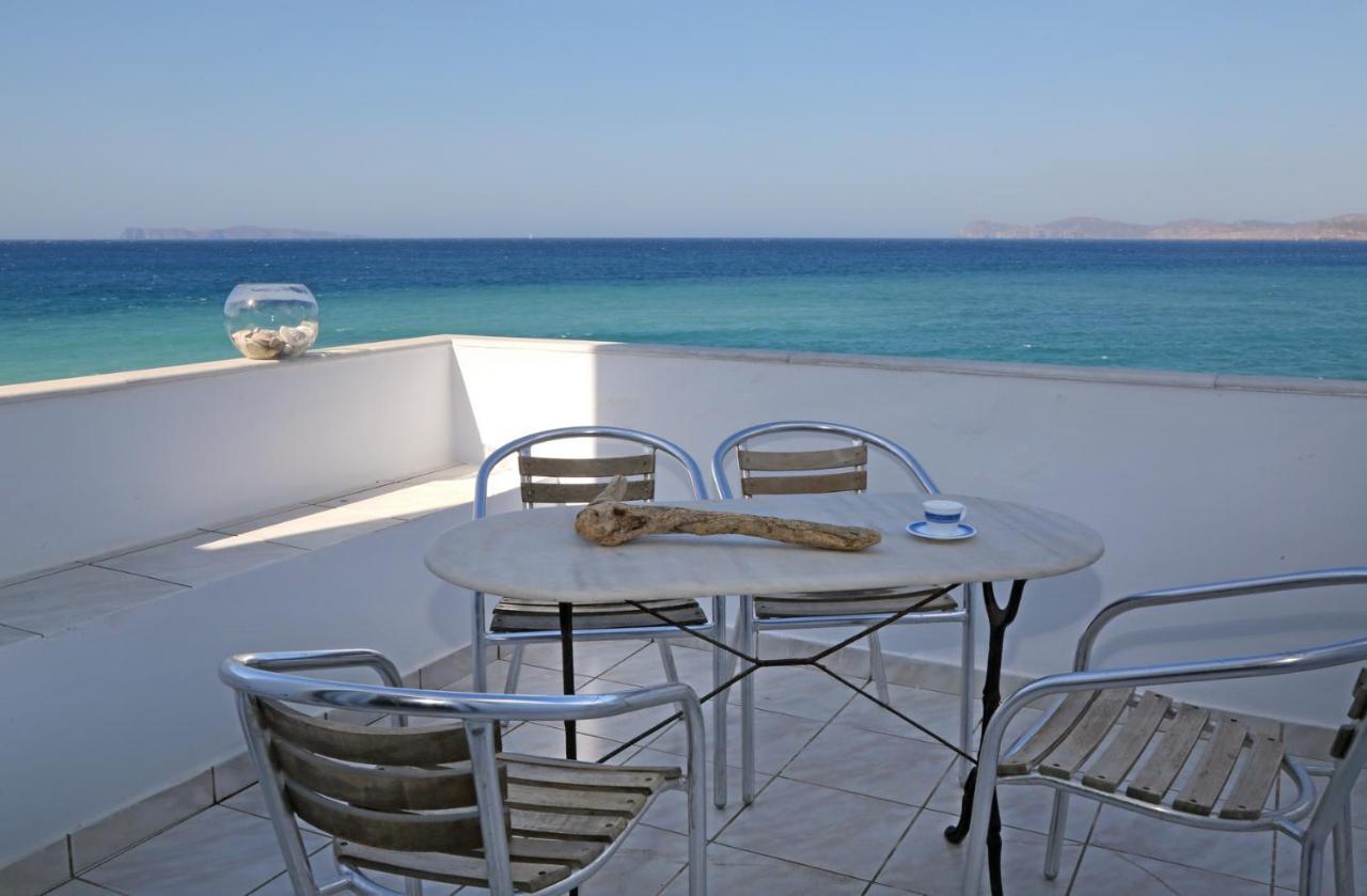 Βlue Comfort Apts-Sitia Sitia (Crete) Exterior foto