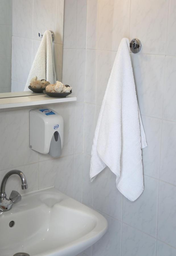 Βlue Comfort Apts-Sitia Sitia (Crete) Exterior foto
